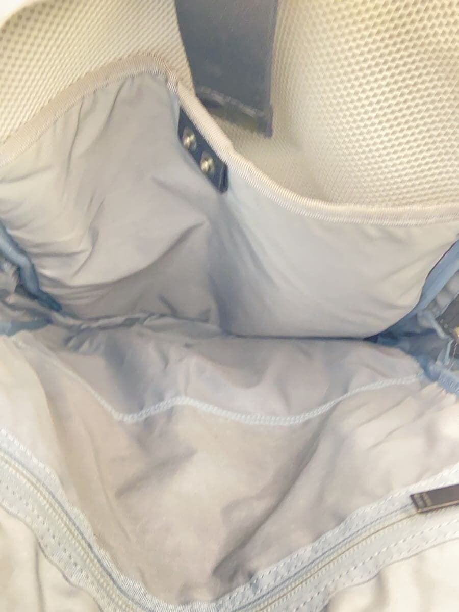 PORTER Backpack BLK Solid 6