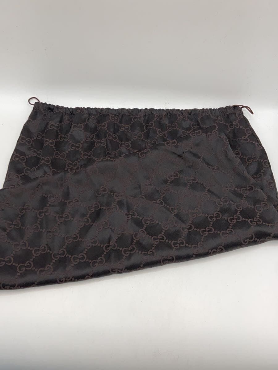 GUCCI Backpack NVY All Over Pattern 7