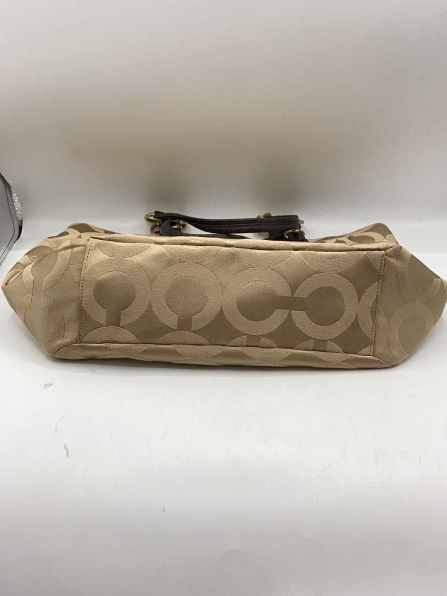 COACH Handbag CML All Over Pattern 15758 4