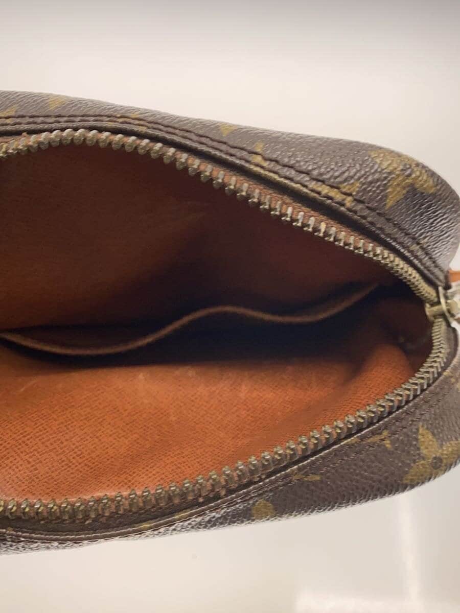 LOUIS VUITTON Amazon_Monogram Canvas PVC BRW 6