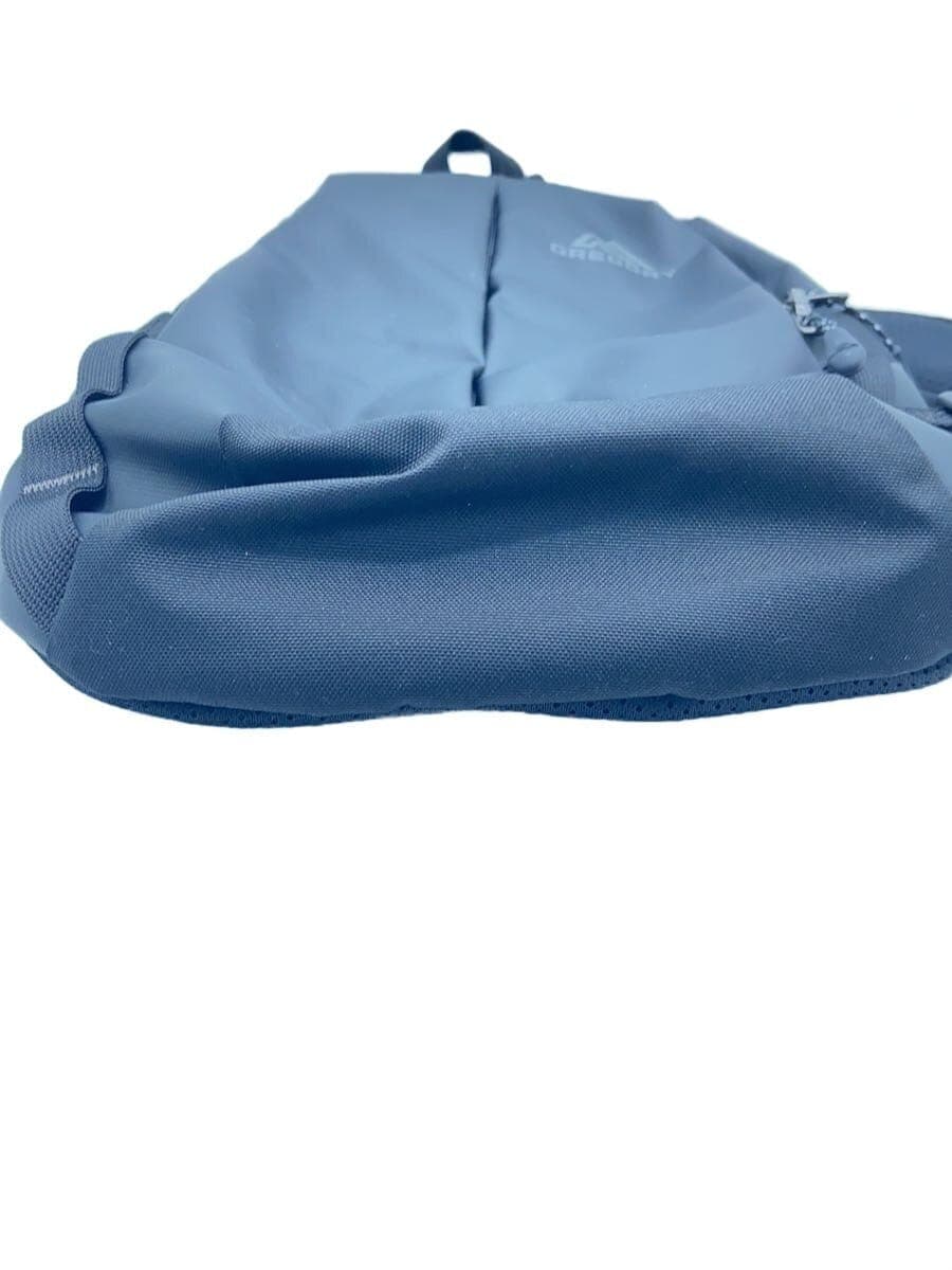 GREGORY Shoulder Bag Nylon BLK 4