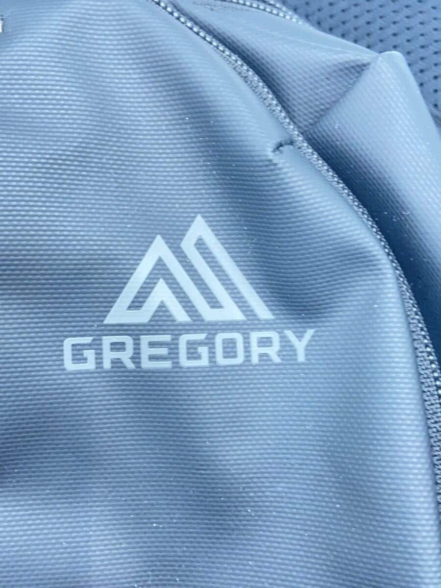 GREGORY Shoulder Bag Nylon BLK 5