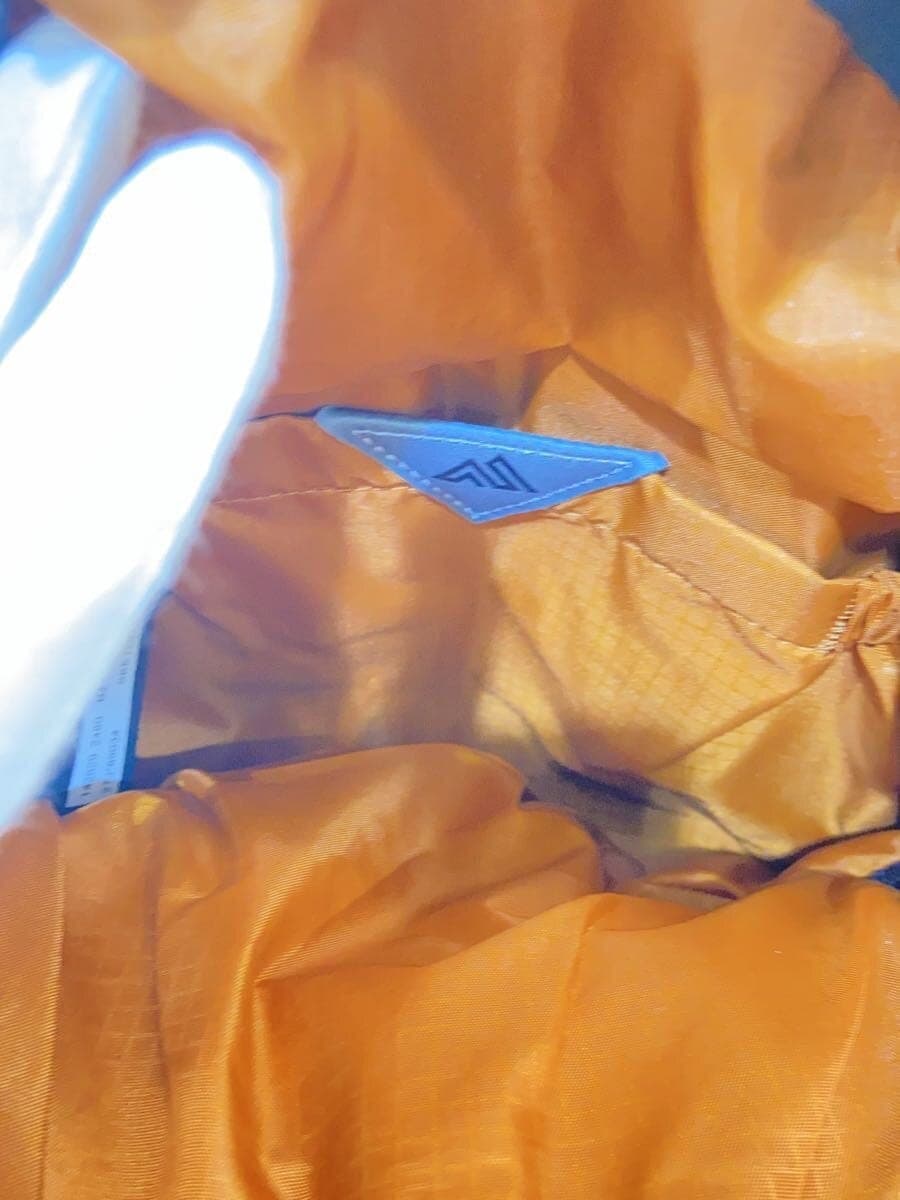 GREGORY Shoulder Bag Nylon BLK 6