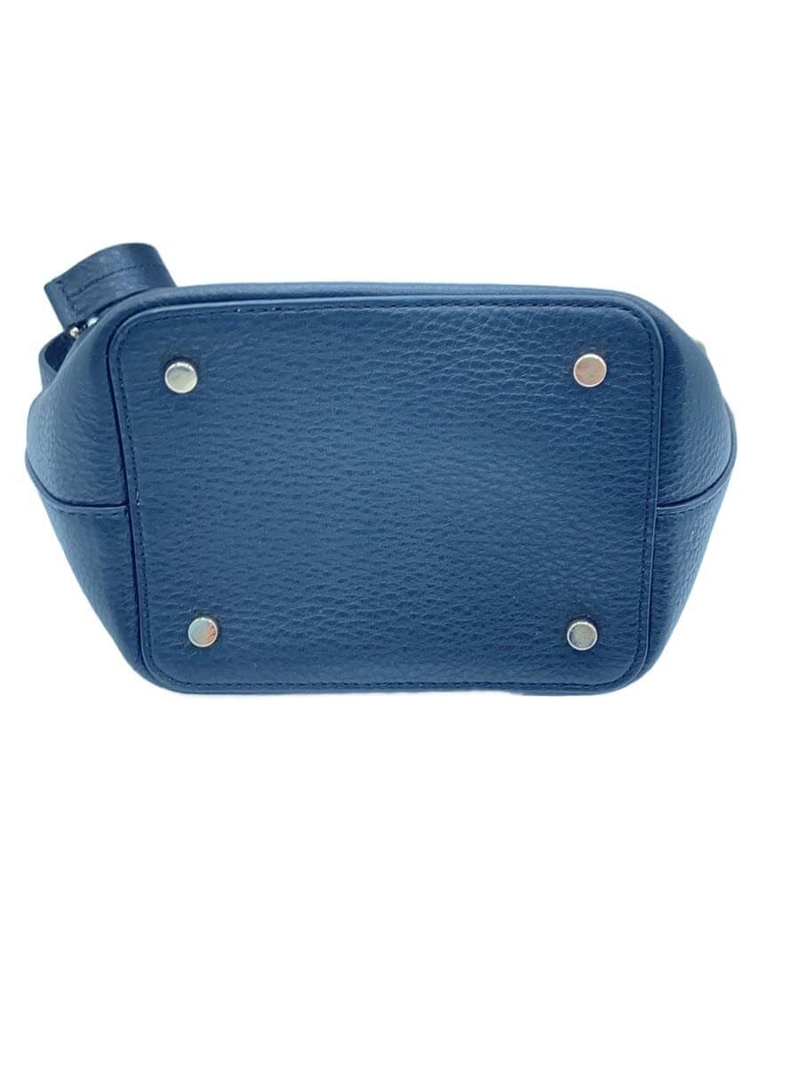 kate spade new york Shoulder Bag Leather BLK 4