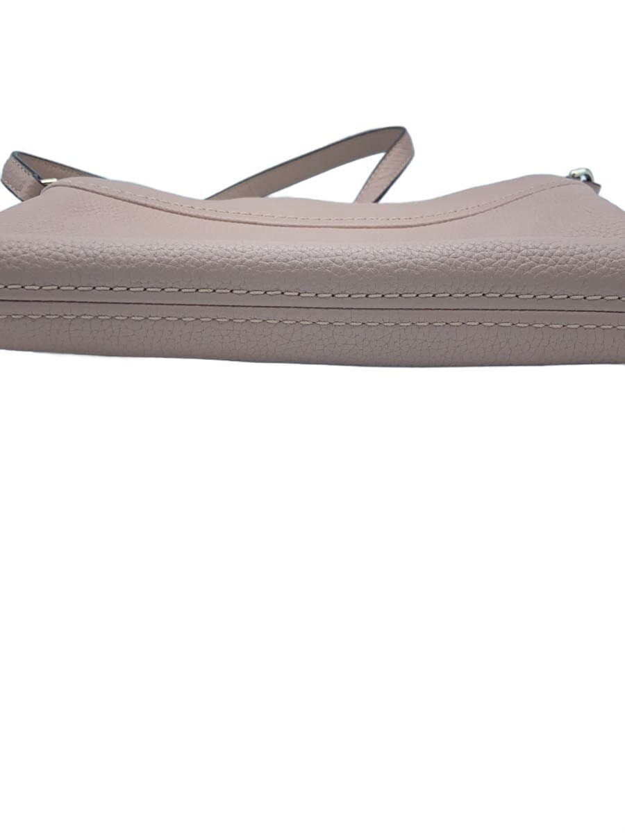 kate spade new york Shoulder Bag Leather PNK 4