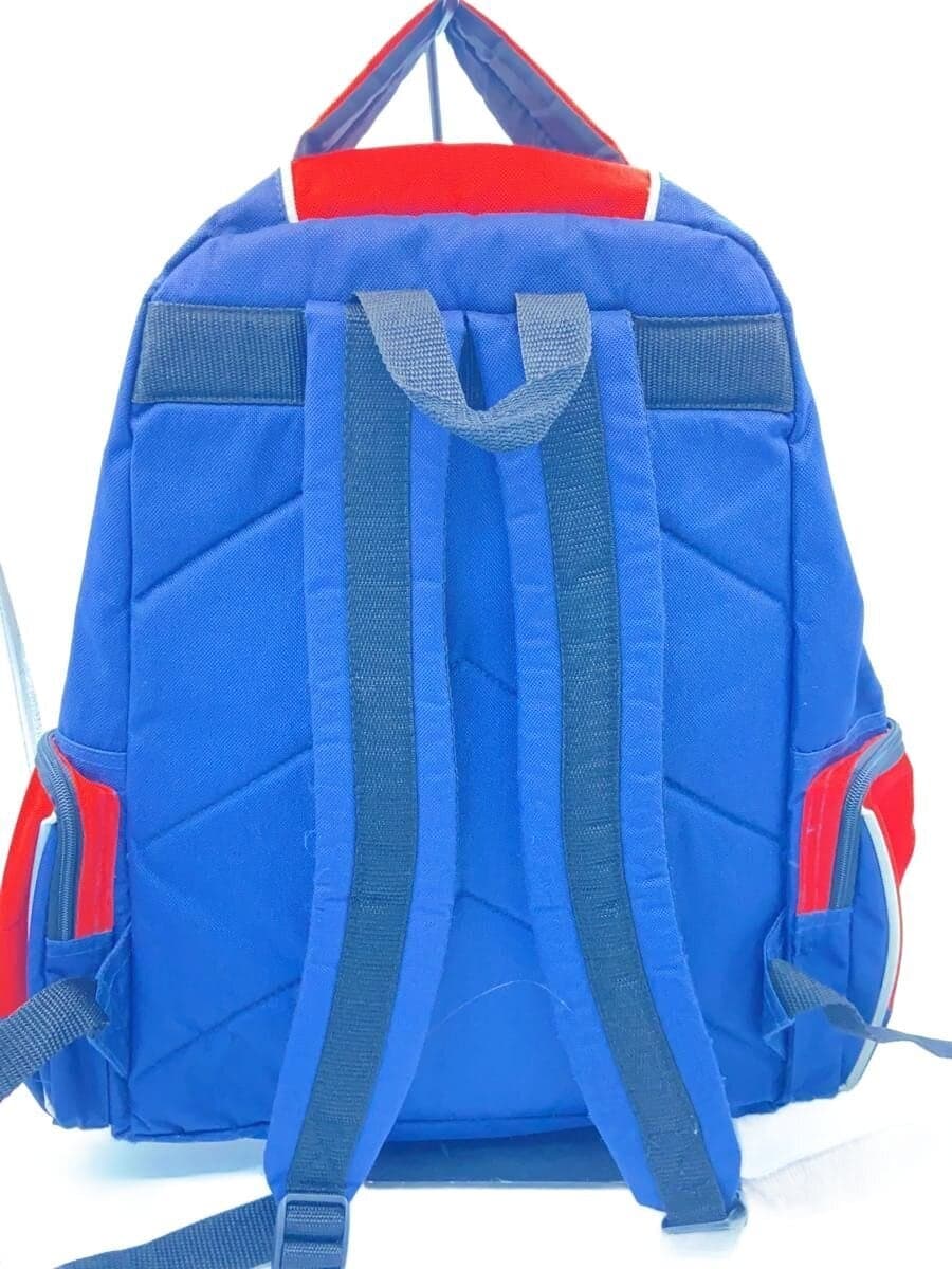 POLO RALPH LAUREN Backpack Nylon NVY EZ54294 3