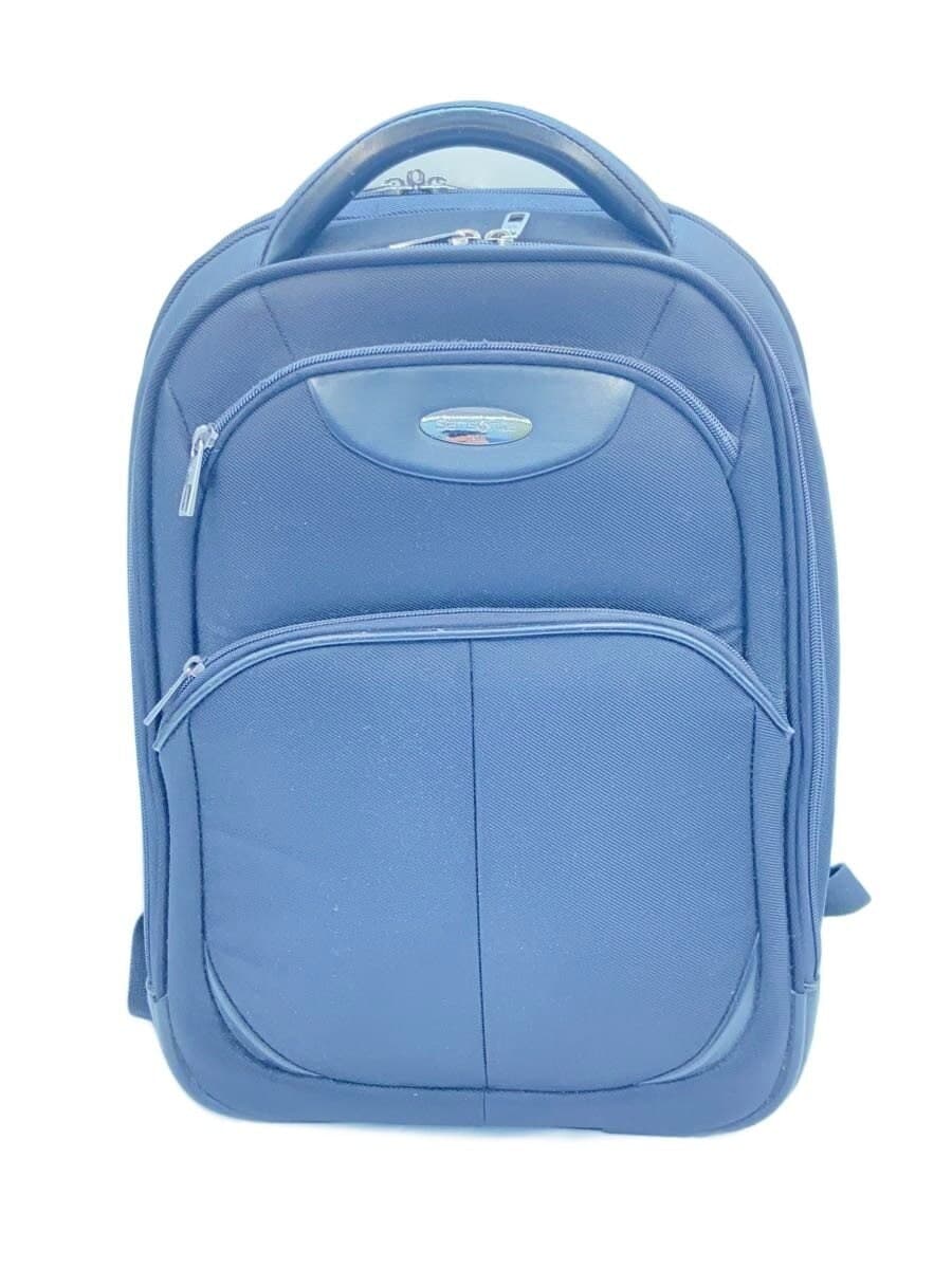 SAMSONITE Backpack BLK