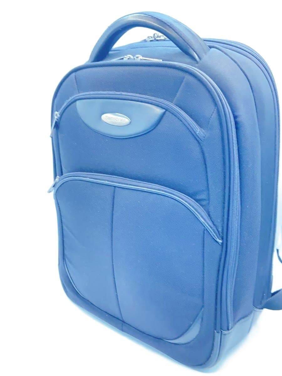 SAMSONITE Backpack BLK 2