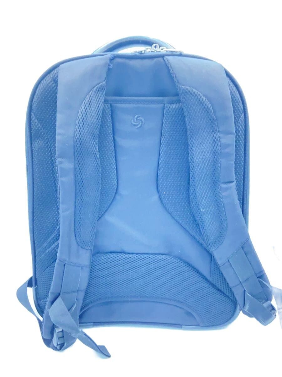 SAMSONITE Backpack BLK 3