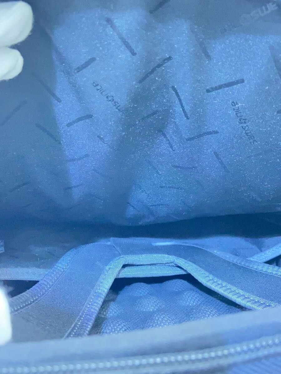 SAMSONITE Backpack BLK 6