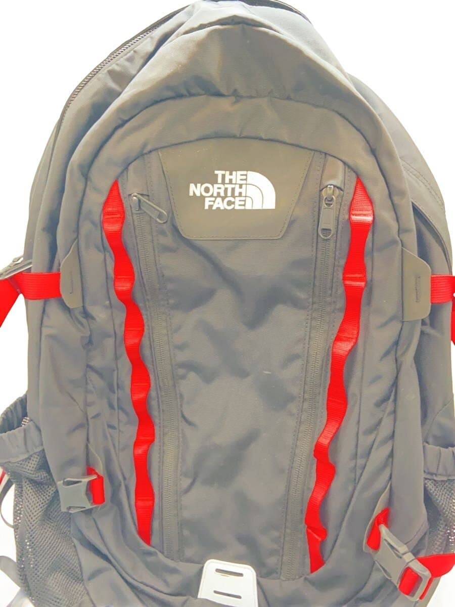 THE NORTH FACE Backpack Polyester BLK NM72301