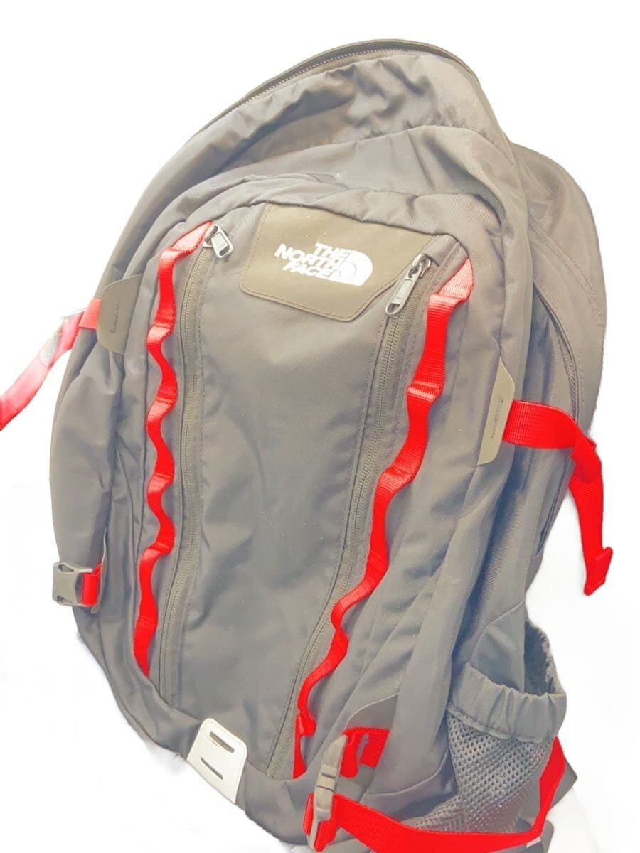 THE NORTH FACE Backpack Polyester BLK NM72301 2