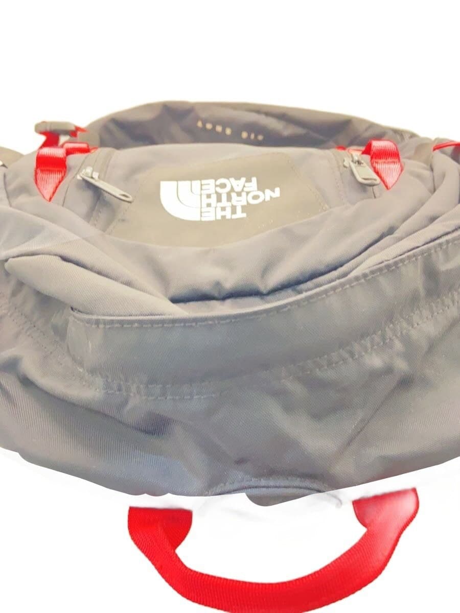 THE NORTH FACE Backpack Polyester BLK NM72301 4