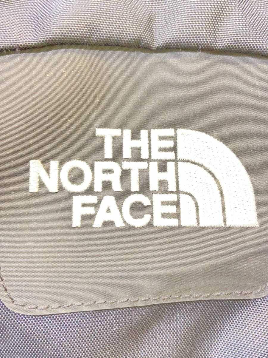 THE NORTH FACE Backpack Polyester BLK NM72301 5