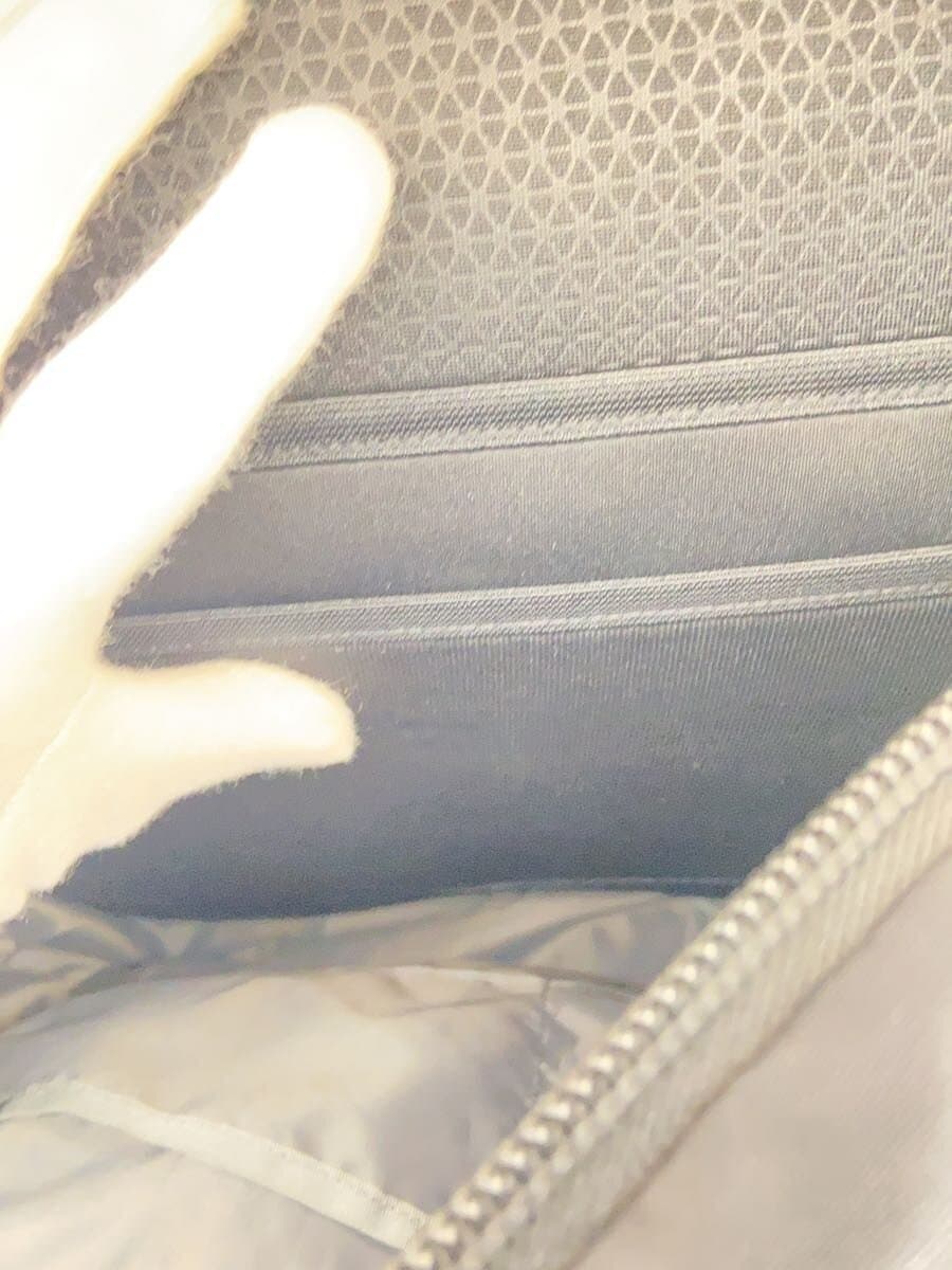 THE NORTH FACE Backpack Polyester BLK NM72301 6