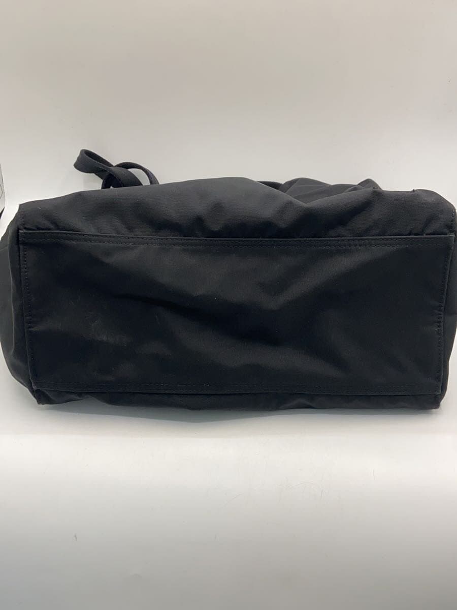 PORTER Shoulder Bag BLK 4