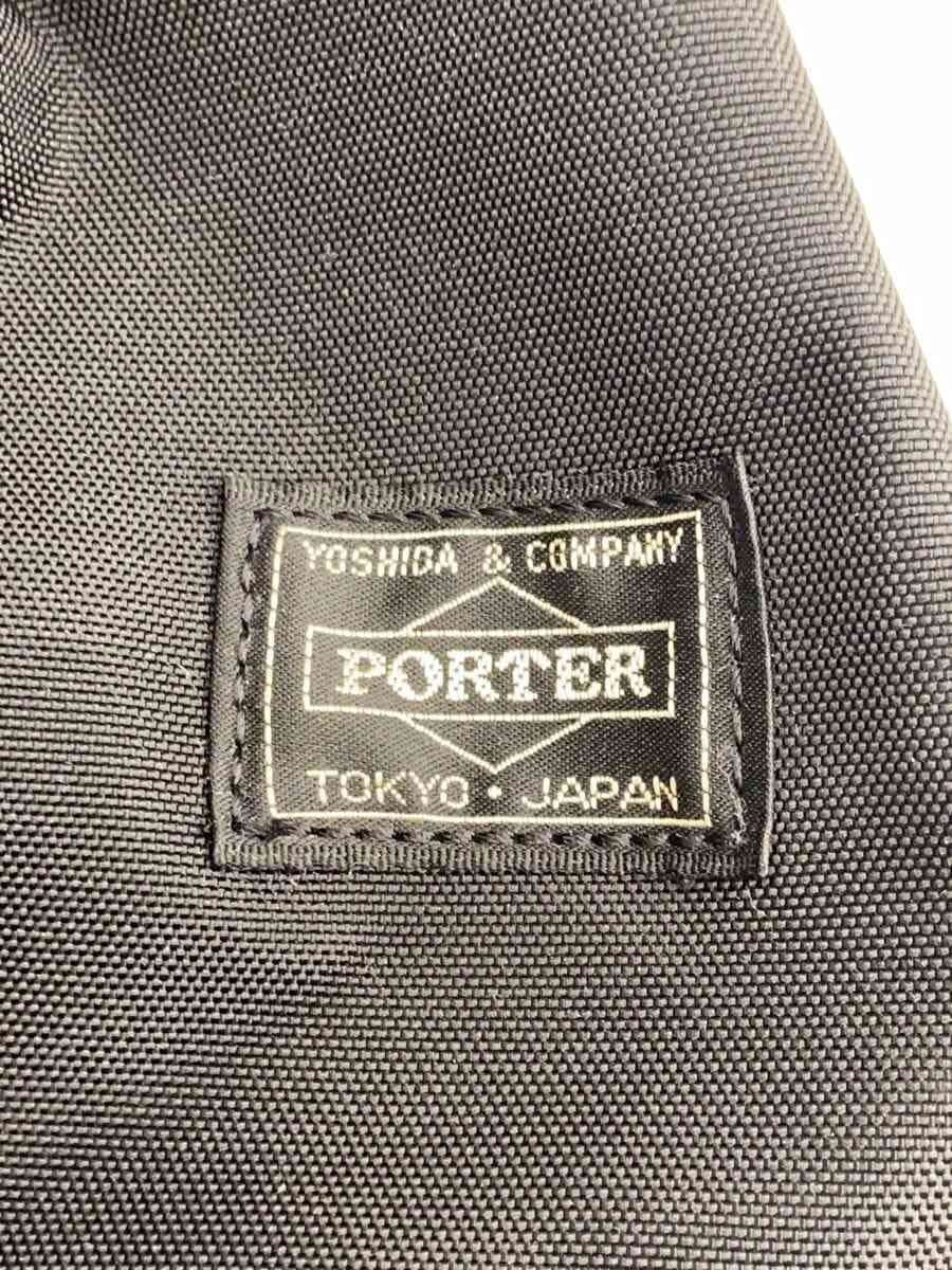 PORTER Shoulder Bag BLK 5