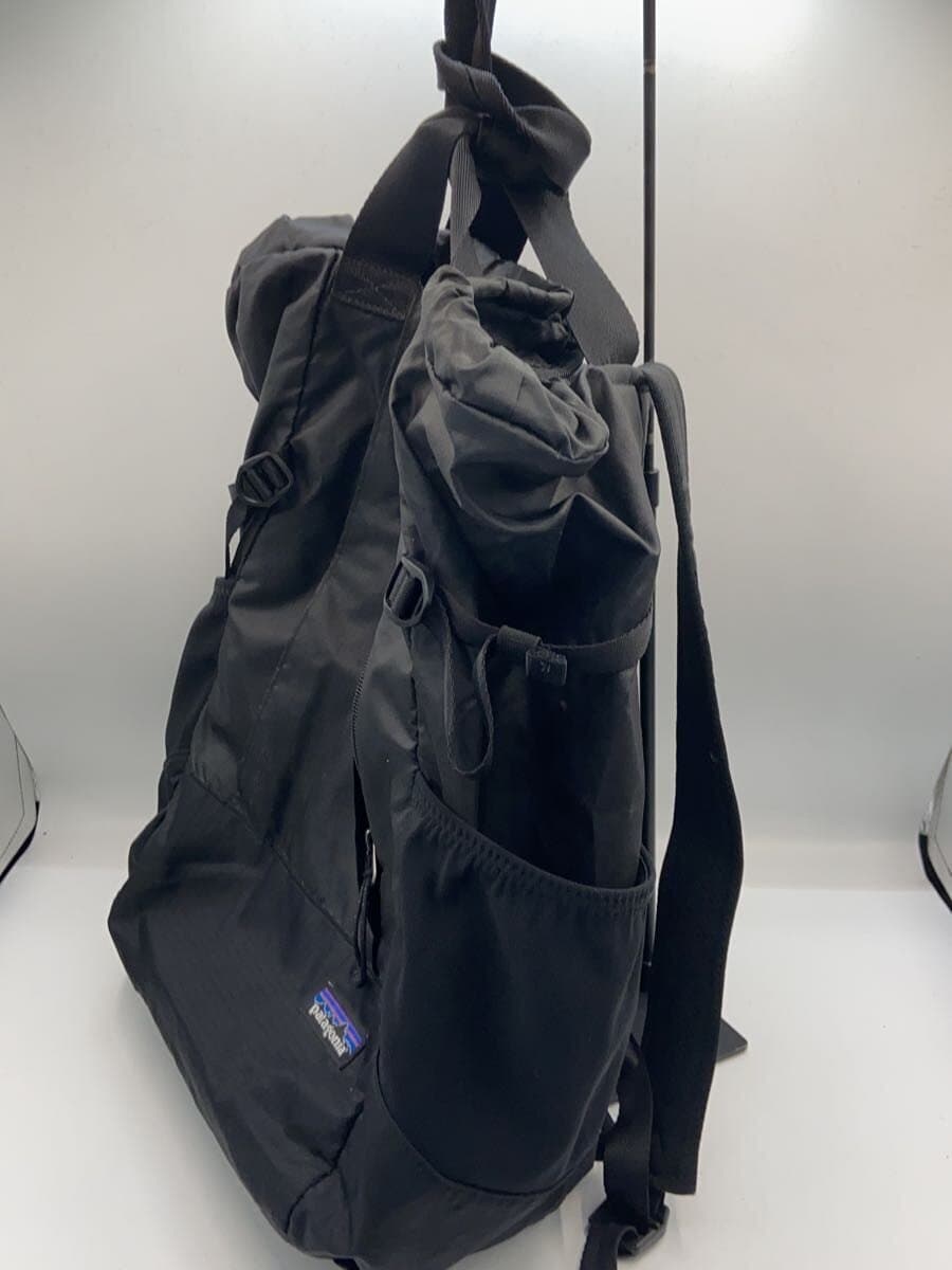 patagonia Backpack Polyester BLK 48808 2