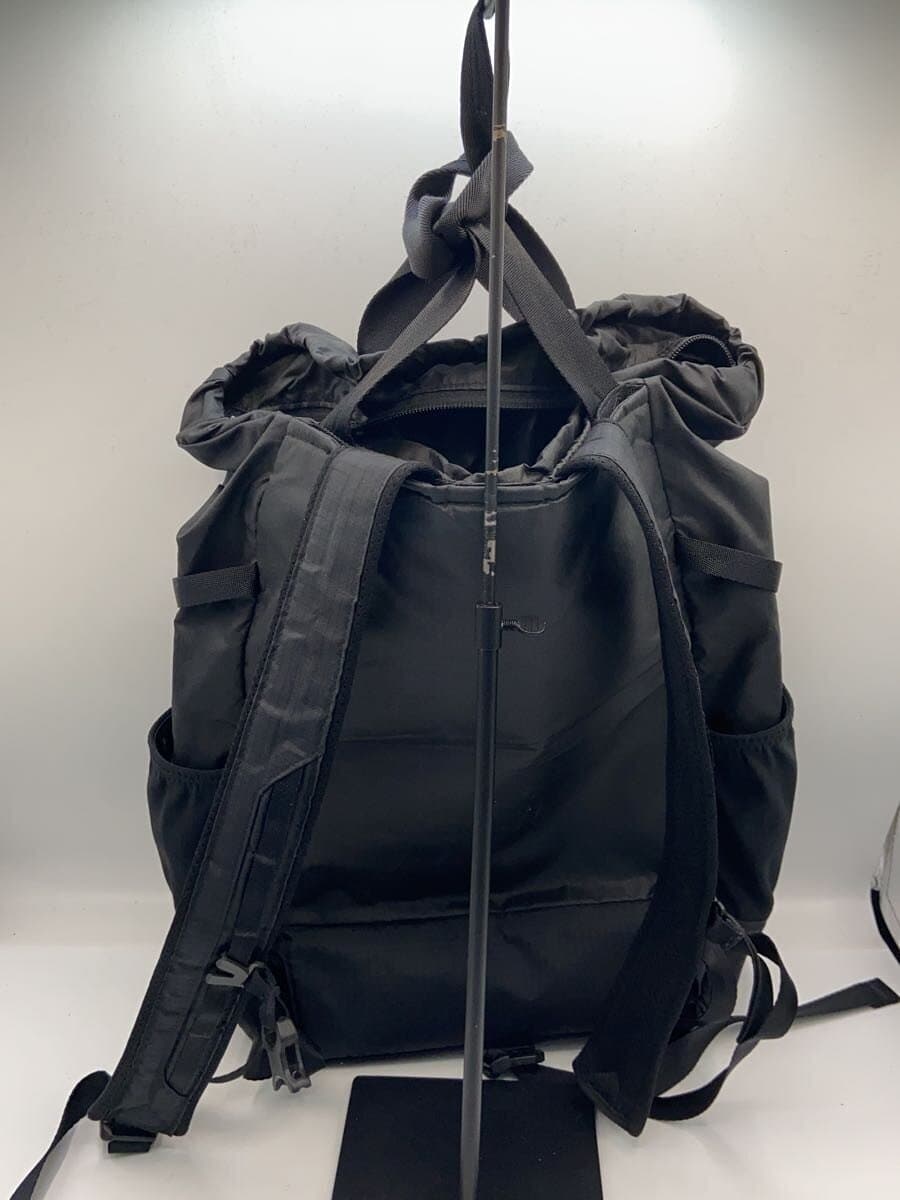 patagonia Backpack Polyester BLK 48808 3
