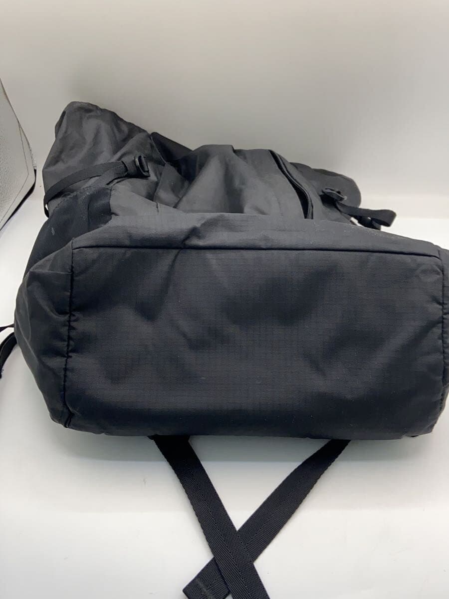 patagonia Backpack Polyester BLK 48808 4