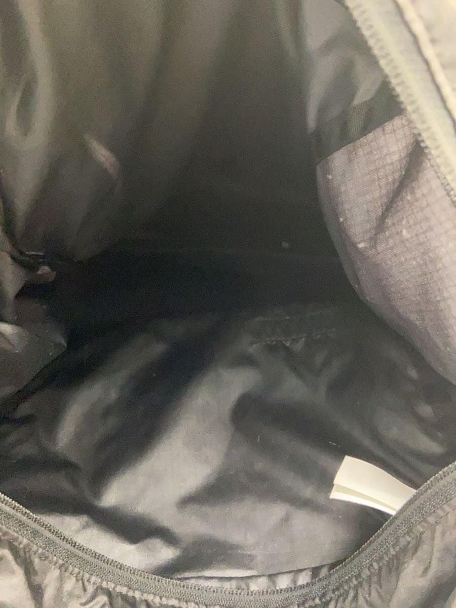 patagonia Backpack Polyester BLK 48808 6