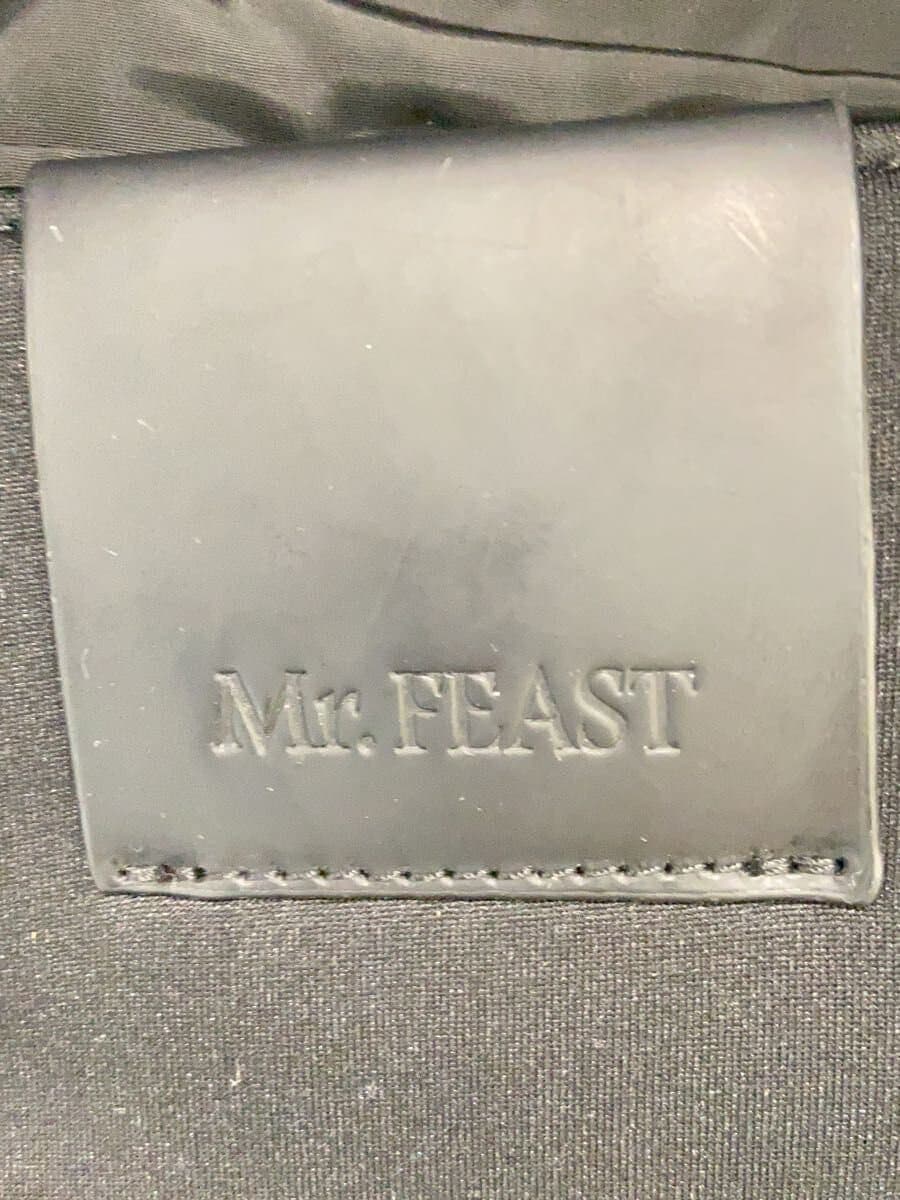Other brand Mr.FEAST Shoulder bag -- BLK 5