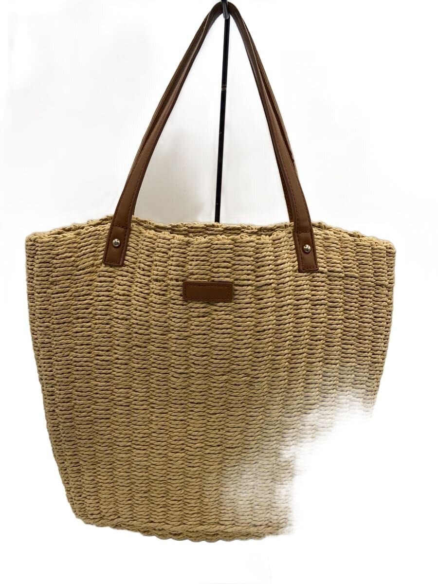 MACKINTOSH PHILOSOPHY Tote Bag BEG H5110-107-40