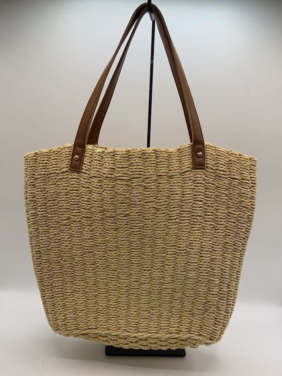 MACKINTOSH PHILOSOPHY Tote Bag BEG H5110-107-40 3