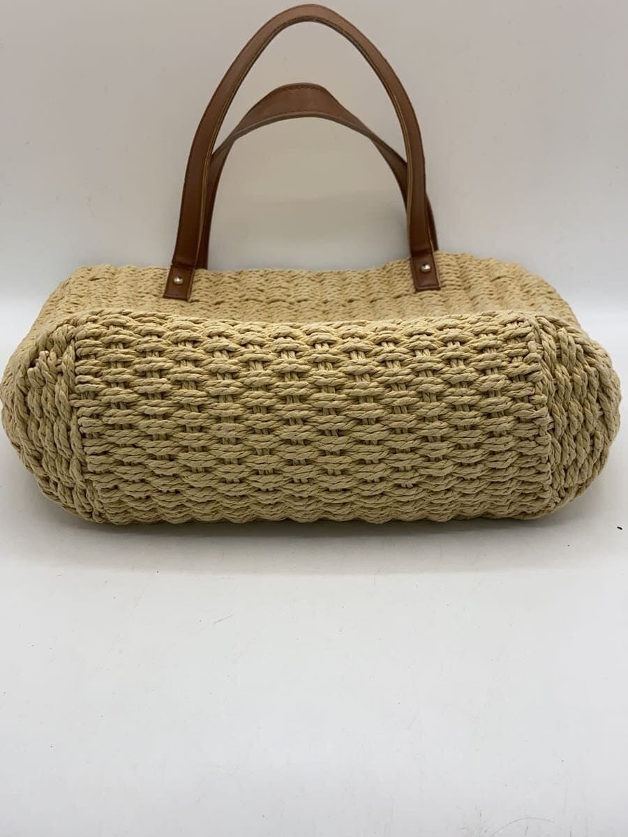 MACKINTOSH PHILOSOPHY Tote Bag BEG H5110-107-40 4