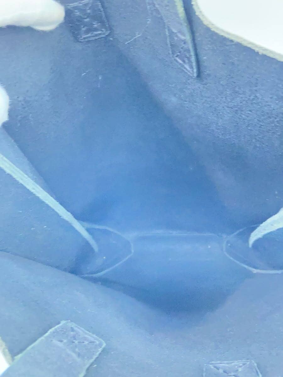 Hender Scheme Tote Bag Leather BLK 6