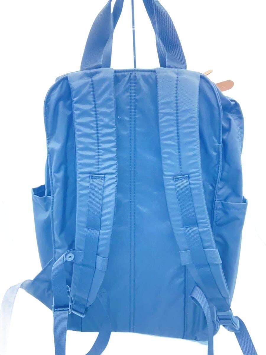 GREGORY Backpack BLK 3