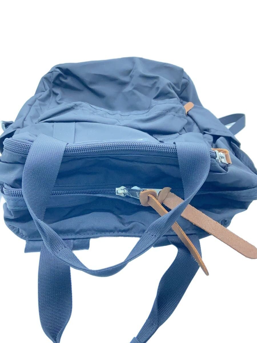 GREGORY Backpack BLK 4