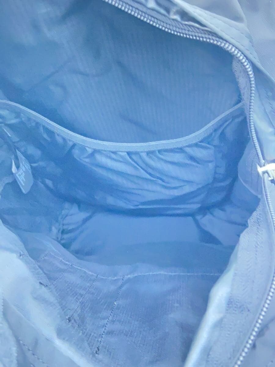 GREGORY Backpack BLK 6