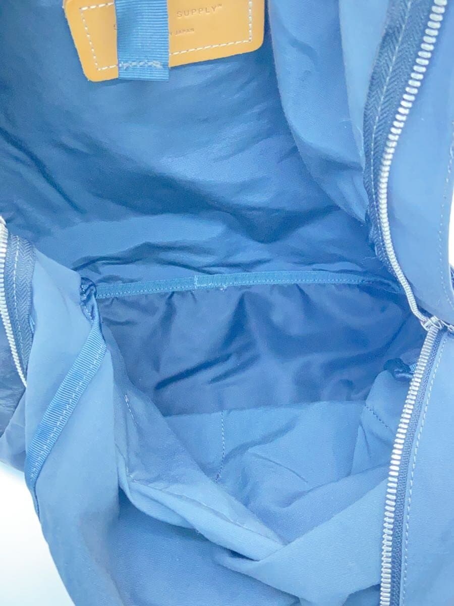 STANDARD SUPPLY Backpack GRY 6