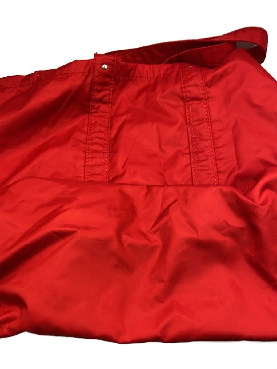 THE NORTH FACE PURPLE LABEL Tote Bag Nylon RED N26SU014 3