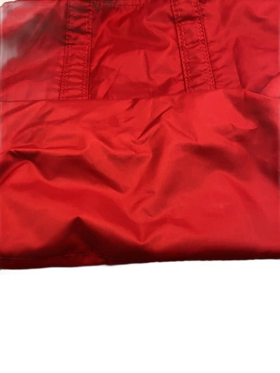 THE NORTH FACE PURPLE LABEL Tote Bag Nylon RED N26SU014 4