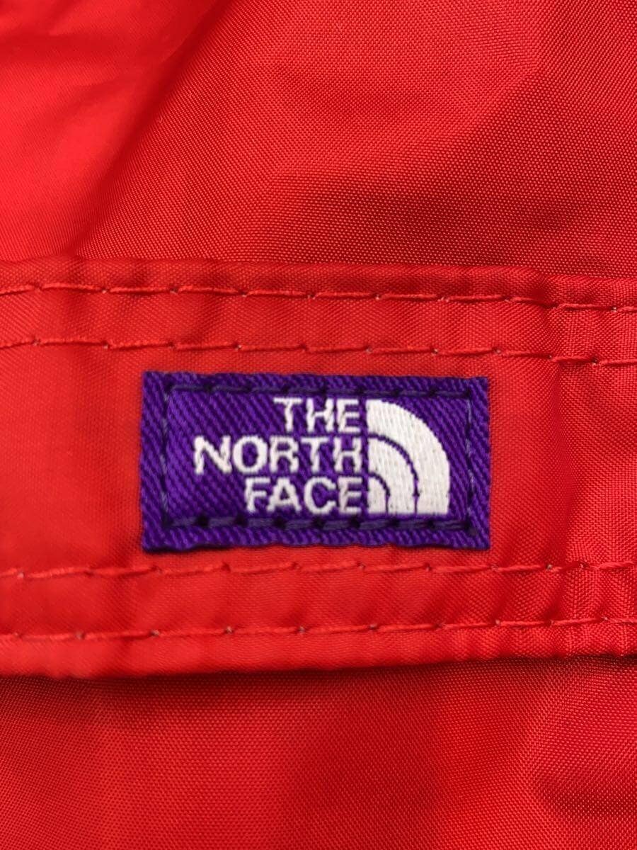 THE NORTH FACE PURPLE LABEL Tote Bag Nylon RED N26SU014 5