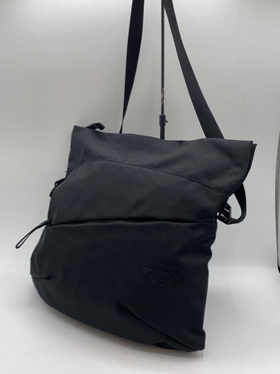 THE NORTH FACE Shoulder Bag BLK NM82508 2