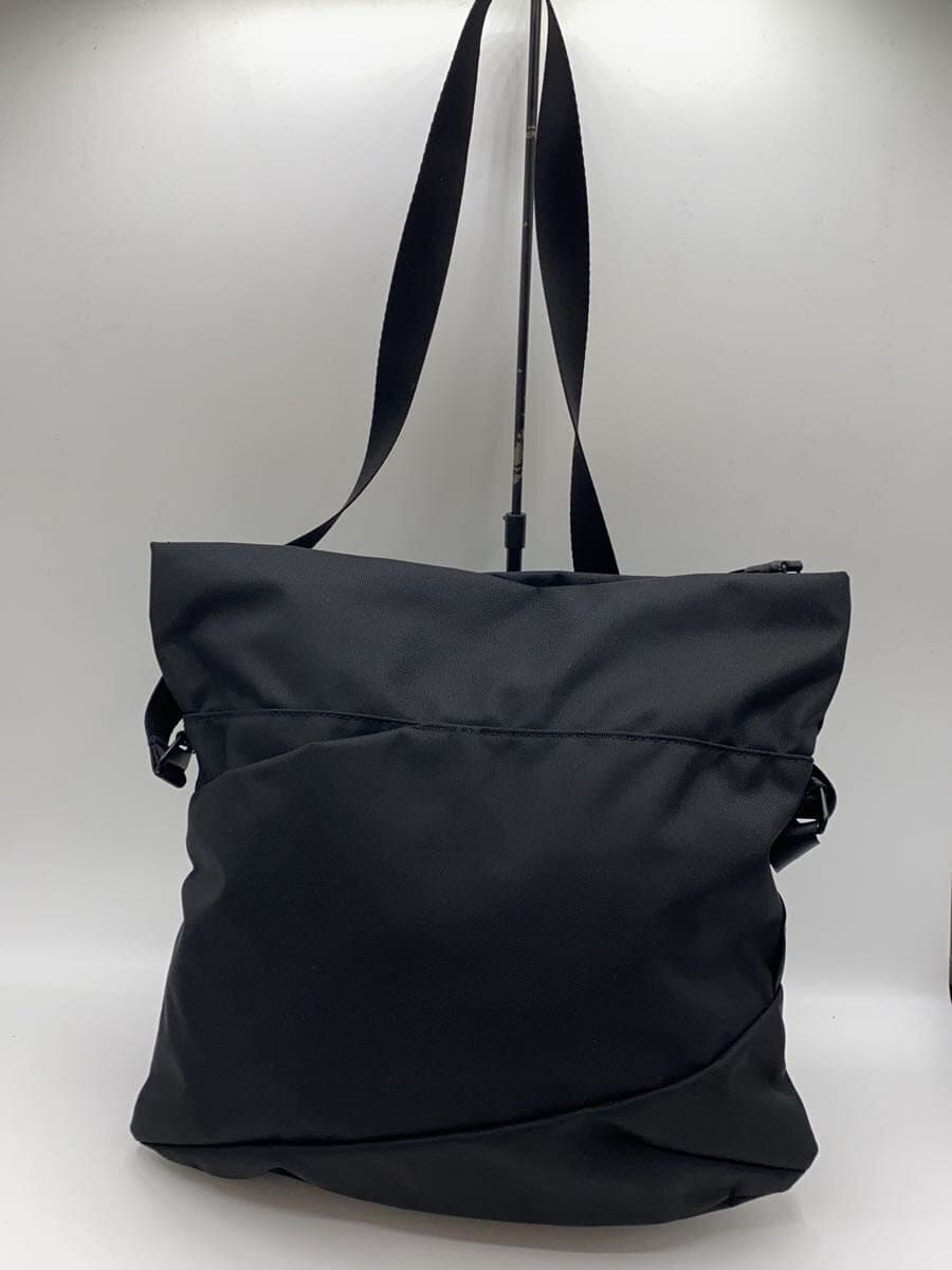 THE NORTH FACE Shoulder Bag BLK NM82508 3