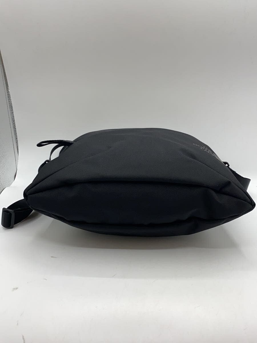 THE NORTH FACE Shoulder Bag BLK NM82508 4