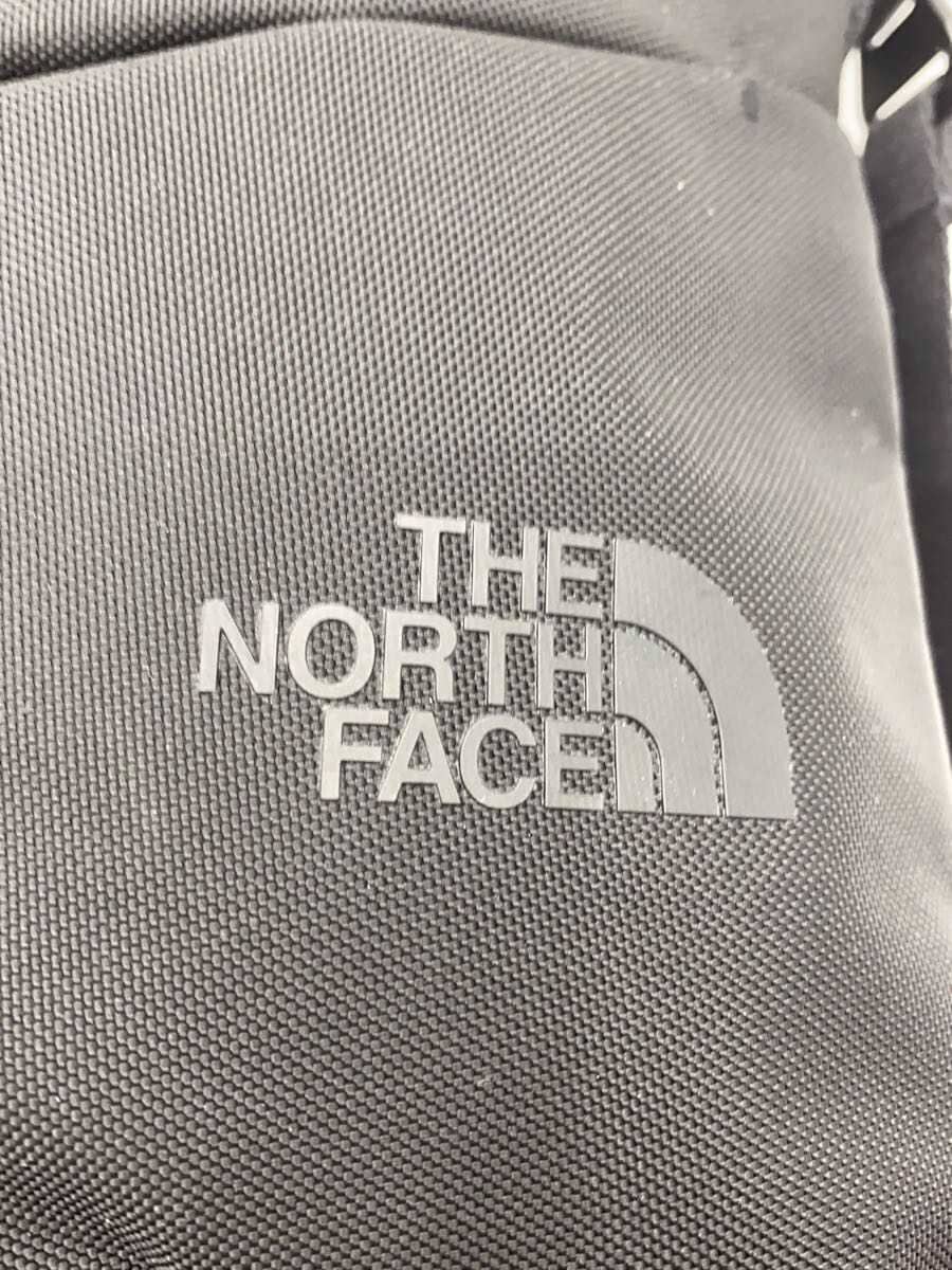 THE NORTH FACE Shoulder Bag BLK NM82508 5
