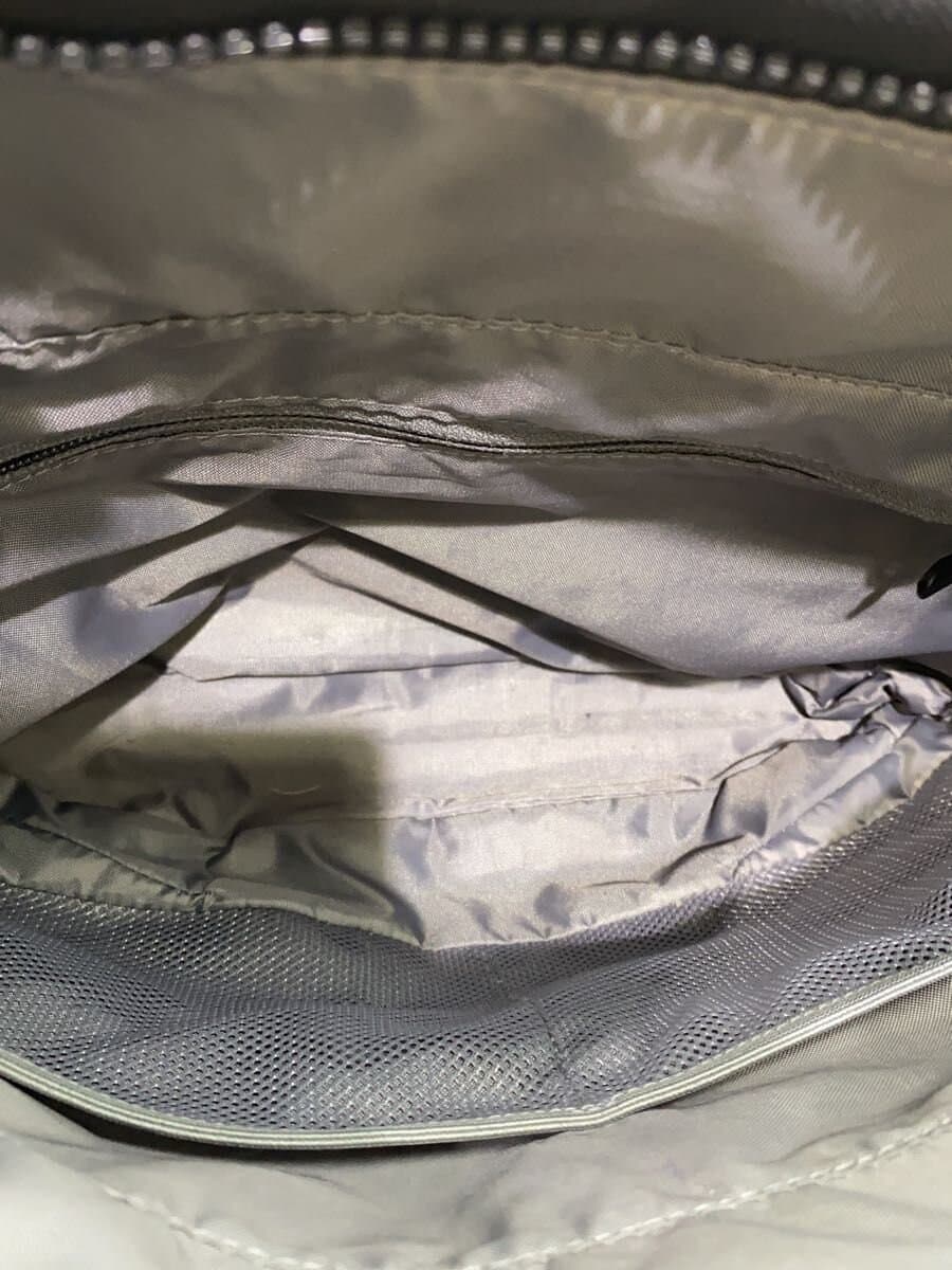 THE NORTH FACE Shoulder Bag BLK NM82508 6