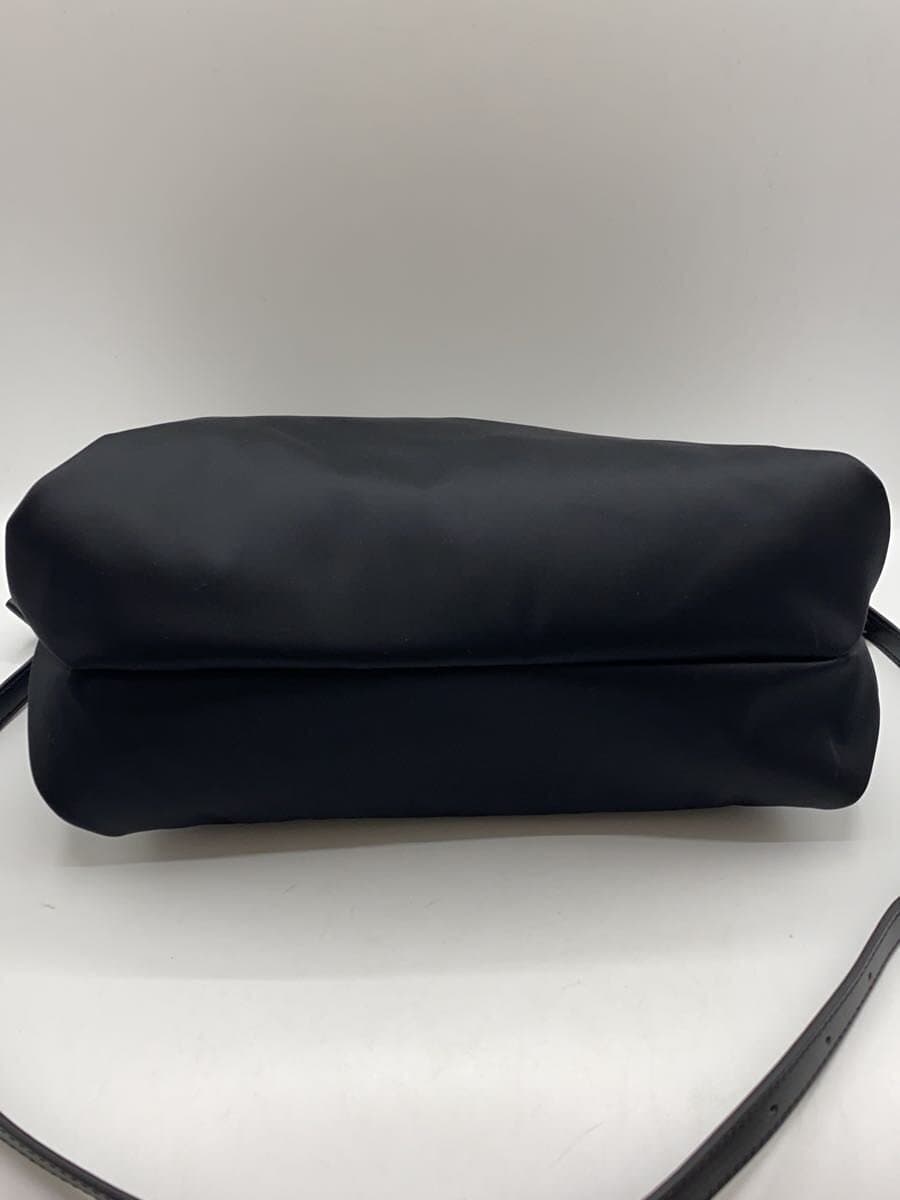 LAZY SUSAN LS Scene Bag Nylon BLK 4