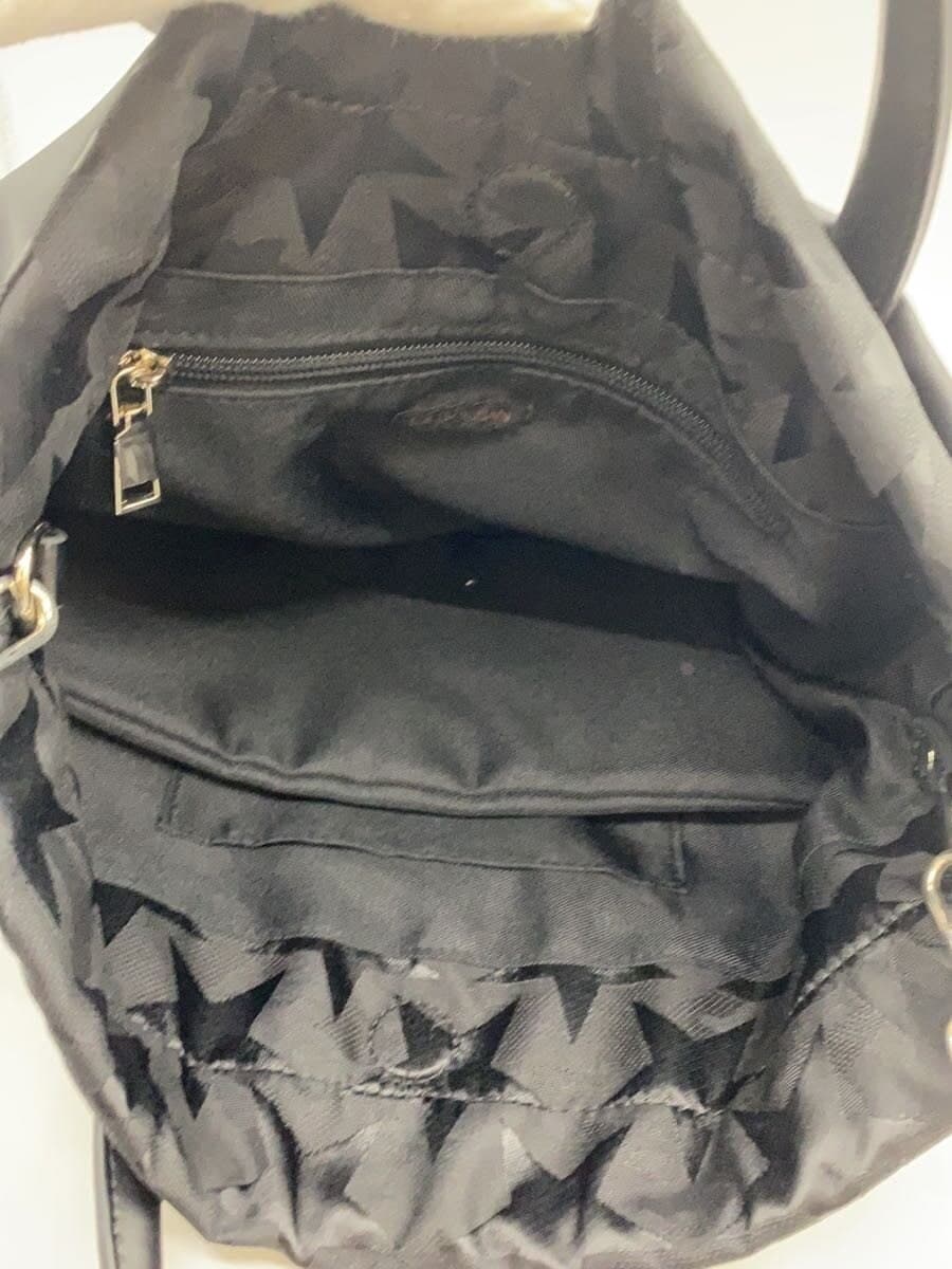 LAZY SUSAN LS Scene Bag Nylon BLK 6