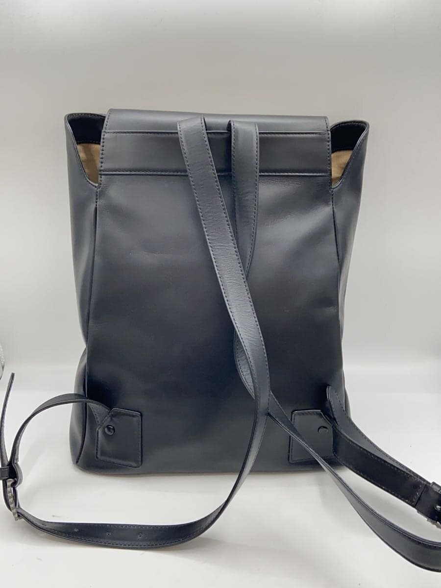 HIROKO HAYASHI Backpack BLK 3