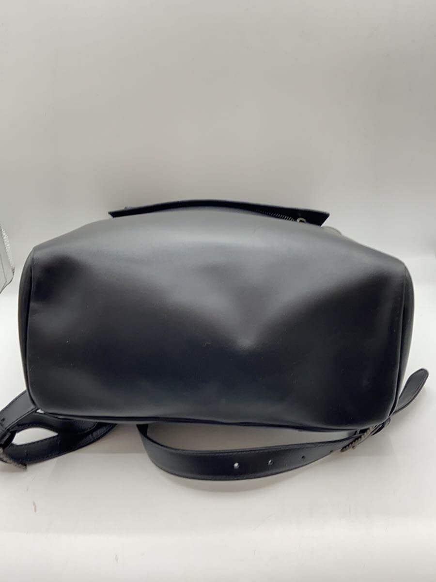 HIROKO HAYASHI Backpack BLK 4