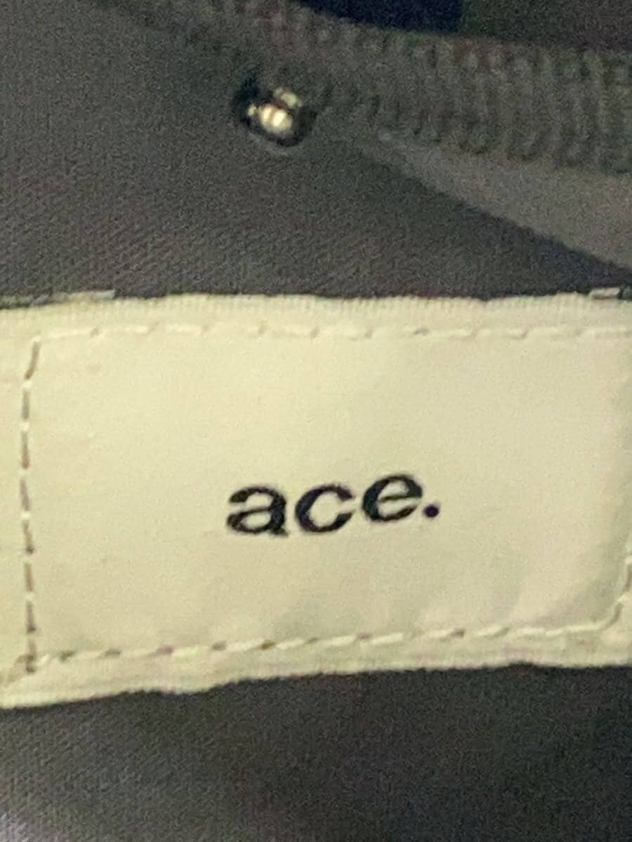 ace. Backpack NVY 5