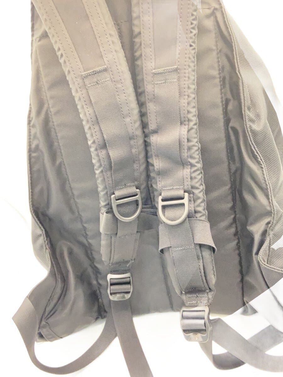 GREGORY Backpack Nylon Black 3