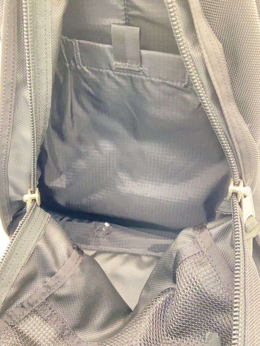 GREGORY Backpack Nylon Black 6