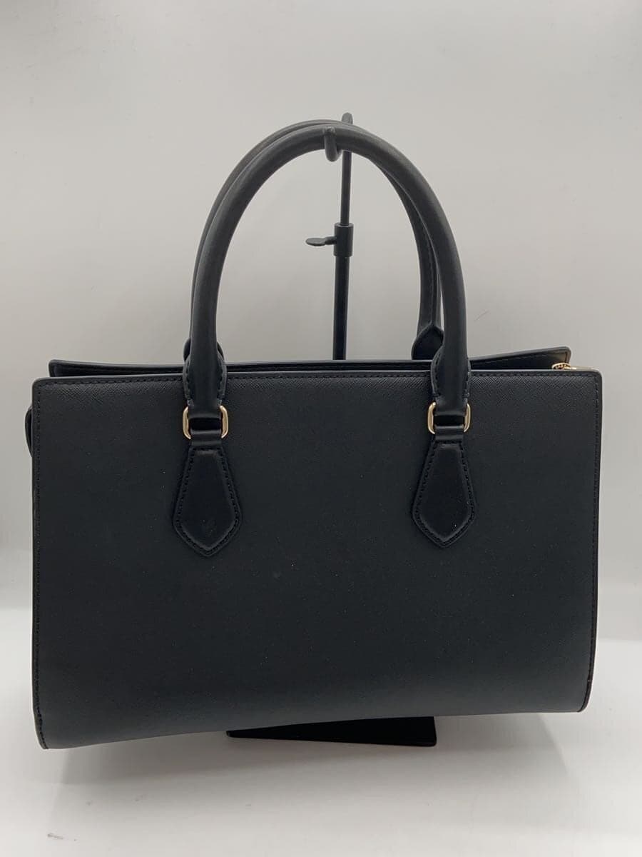 MICHAEL KORS Shoulder Bag -- BLK 35S3G6HS2L 3